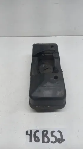 Batente Inferior Carroceria Mercedes Benz Gla200 2014