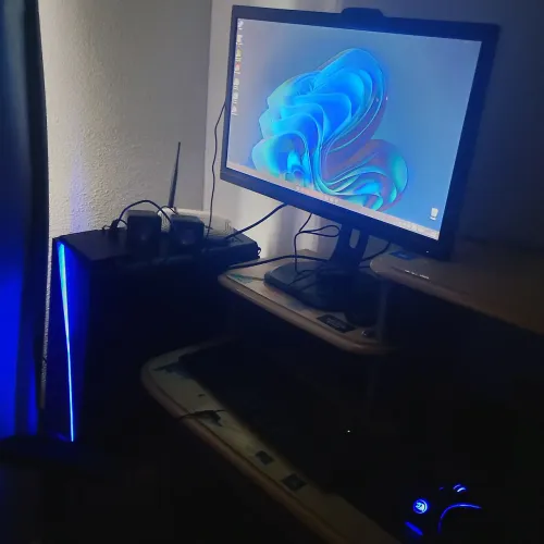 PC para games e estudo - Vendo separado do Monitor caso deseje - Valor abaixo do mercado!