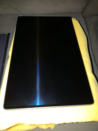 SAMSUNG GALAXY TAB S10 ULTRA