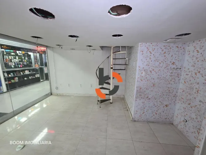 Loja de 16m² para alugar - Centro - Nova Iguaçu/RJ