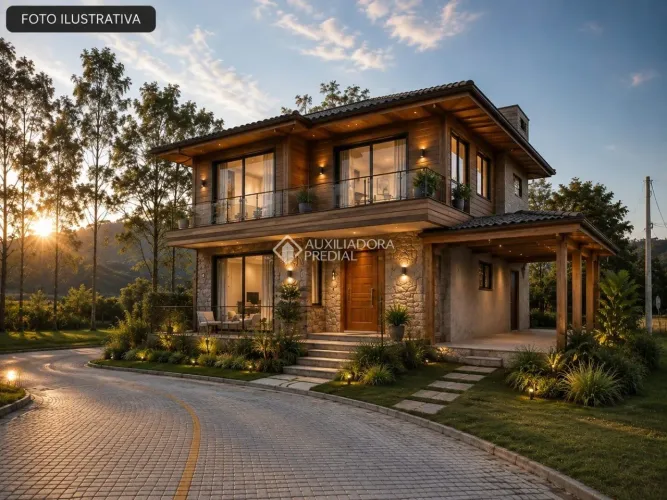TERRENO DE 425,52M² À VENDA EM GAROPABA
