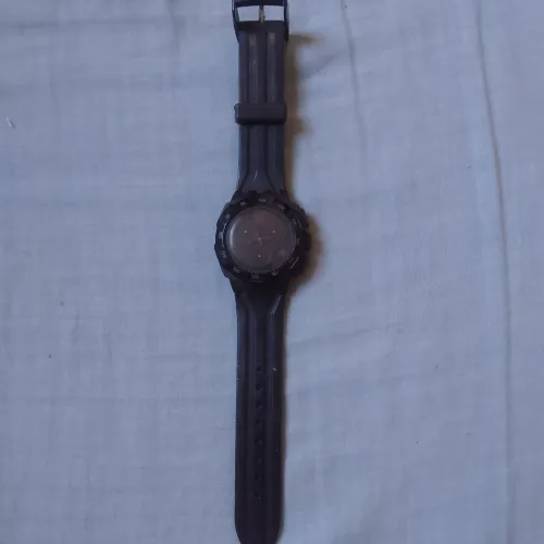 Relogio esportivo swatch