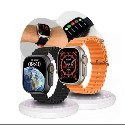 SMART WHATCH ULTRA 9