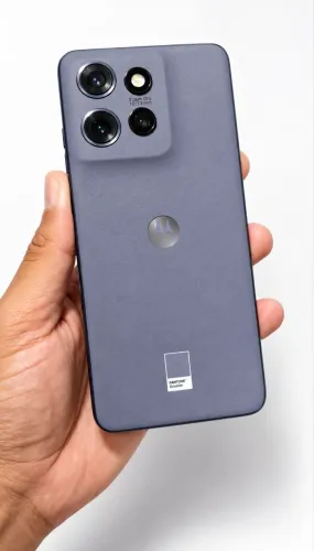 MOTOROLA EDGE 50 NEO 5G 256GB NFC - ANÁPOLIS
