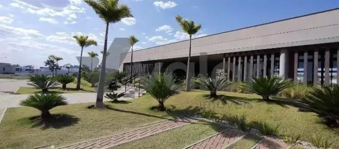 Terreno à venda em Campinas, Loteamento Residencial Arborais, com 709 m², Arborais Residen