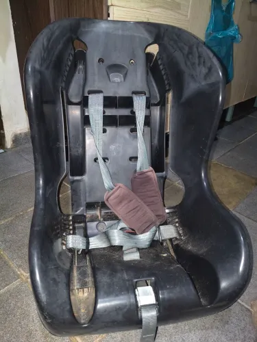 Cadeirinha de carro 