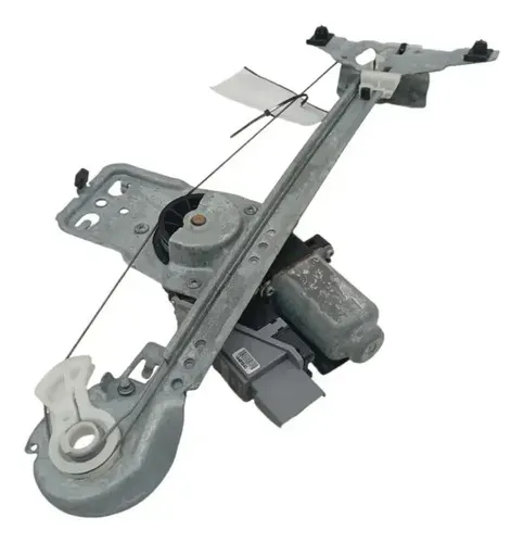 Máquina Vidro Elétrico Traseiro Esquerdo Peugeot 307 2012