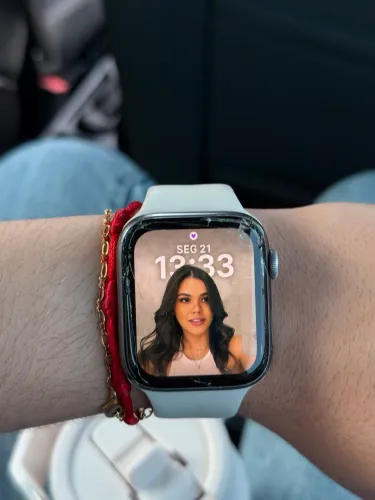 Apple Watch 4