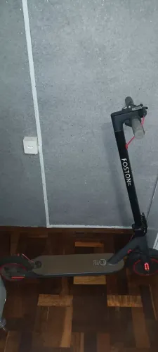 Patinete FOSTON S0E9 PRO
