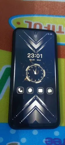 Celular Redmi note 11s 