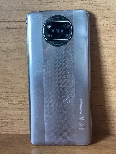 Poco X3 NFC 128gb