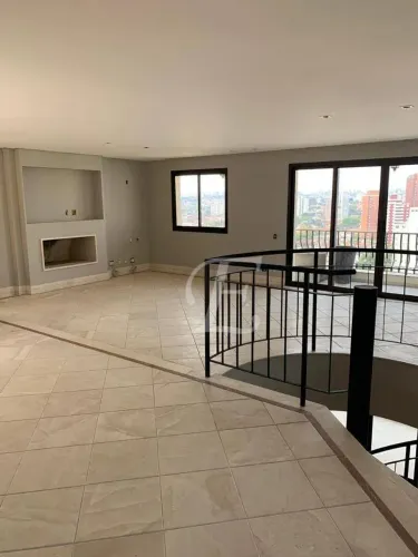 Cobertura com 2 quartos à venda, 464 m² por R$ 8.480.000 - Campo Belo - São Paulo/SP