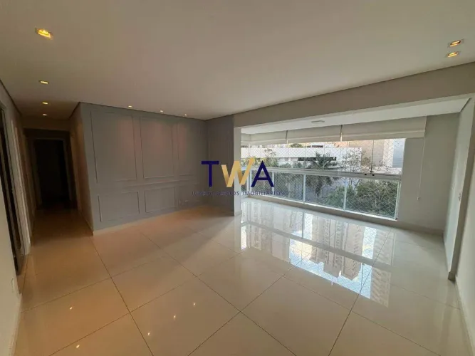 Apartamento, Cinecittá, Vila da Serra, Nova Lima, 3 quartos, R$1.500.000,00, à venda na TW