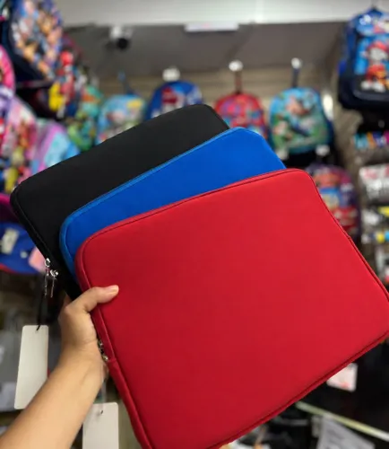 Capas para notebook