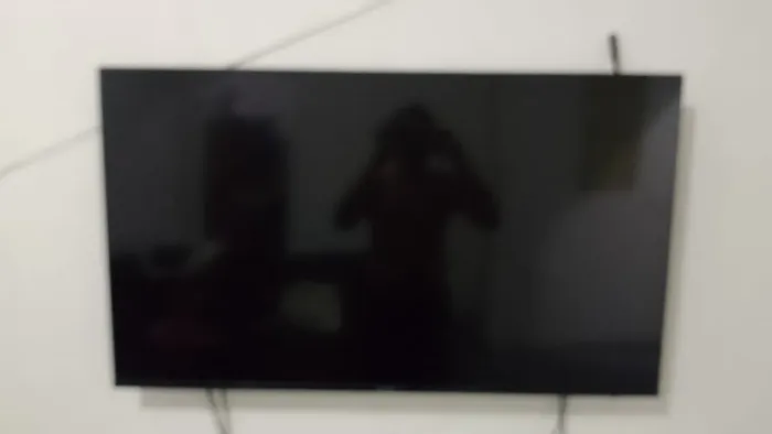 Vendo televisão 50 polegadas Aiwa 