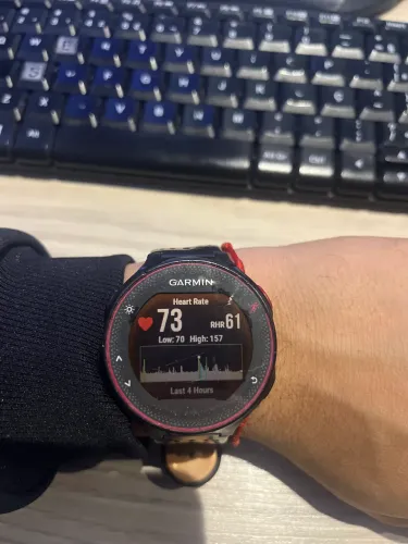 GARMIN 235