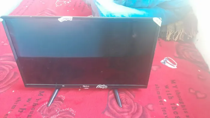 Tv plihco