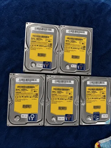 HD SAMSUNG ORIGINAL