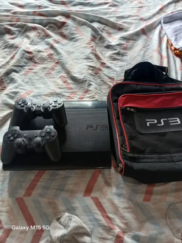 Ps3 desbloqueado