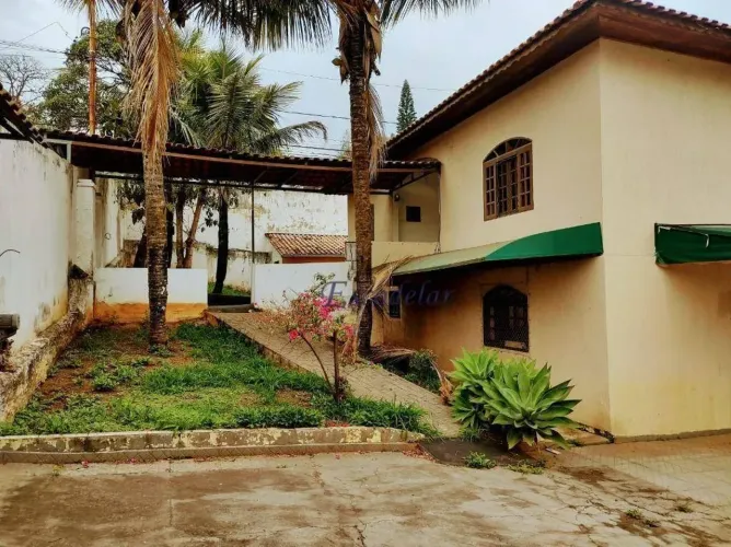 Terreno à venda, 1000 m² por R$ 3.200.000,00 - Tremembé - São Paulo/SP