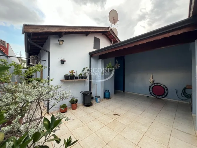 Casa à venda no condomínio Residencial Parque Taquaral, Jardim São Francisco, Piracicaba.