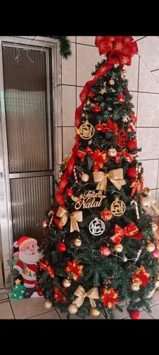 Árvore de Natal