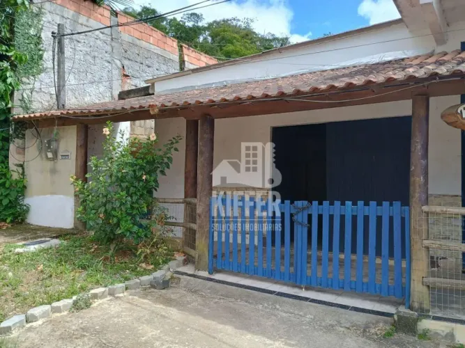 Loja para alugar, 52 m² por R$ 1.857,83/mês - Itaipuaçu - Maricá/RJ