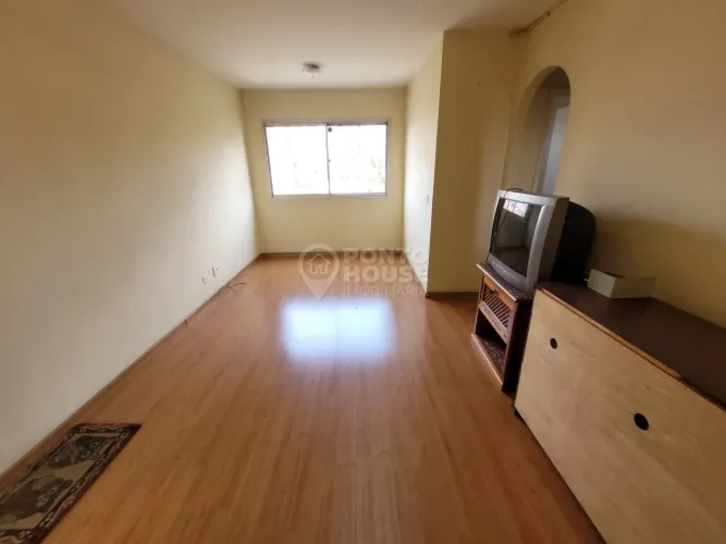 Apartamento à Venda em Mirandópolis, 2 Dormitórios, 1 Vaga, A 500 Metros Metrô