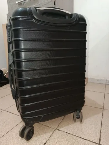 Mala para viagem