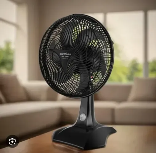 Ventilador