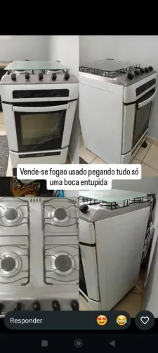 Fogão