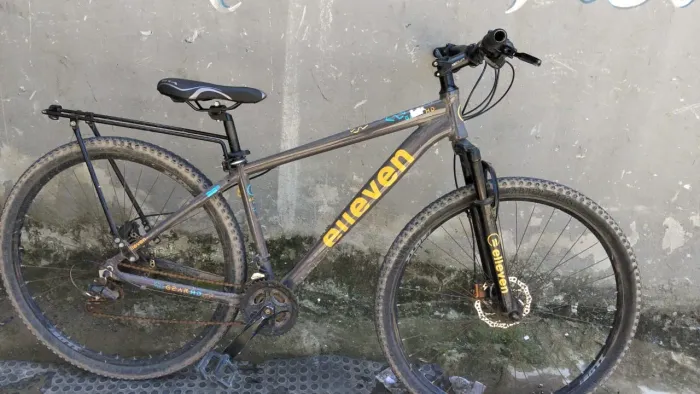 Vendo bicicleta em ótimo estado de uso