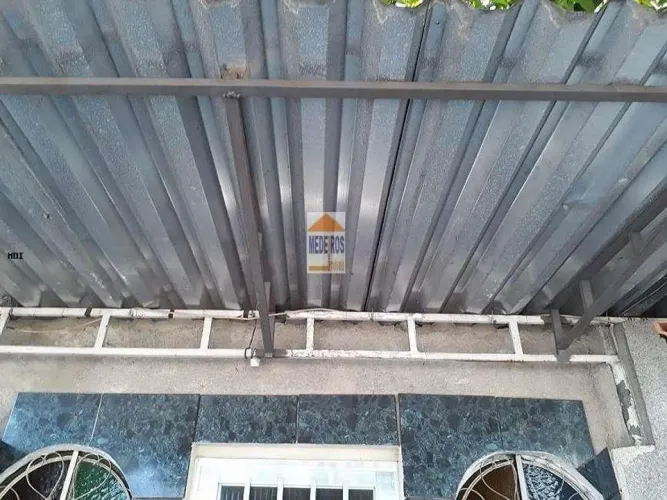 Casa para Venda em Rio de Janeiro, Parada de Lucas, 3 dormitórios, 1 suíte, 3 banheiros, 3