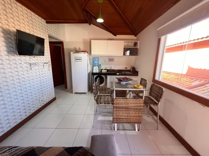 Loft para locação residencial em Manguinhos