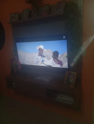 Tv samrt 60 polegadas