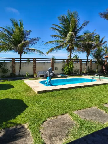 Casa Taiba - Morro do Chapéu 