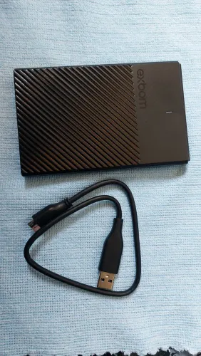 HD de 1 Tera