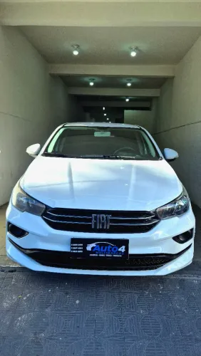 Fiat Cronos 1.3 8V Flex 2022