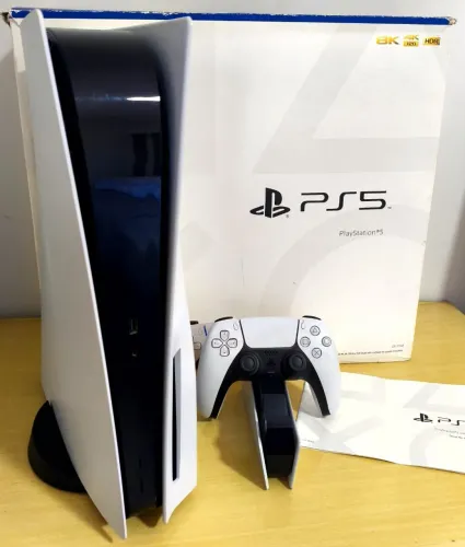 Playstation 5