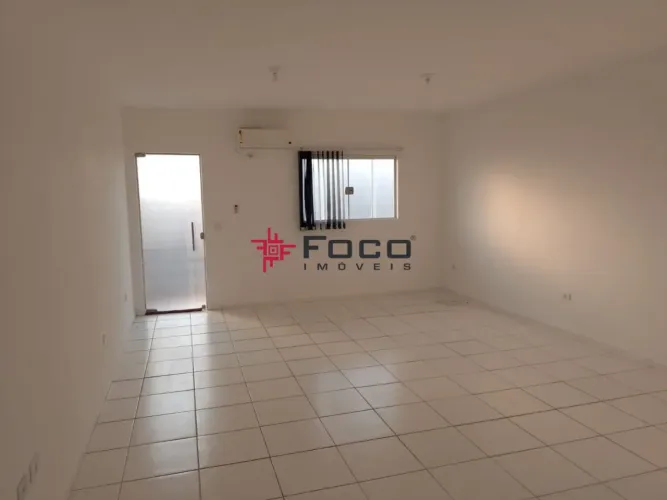 Sala Comercial / Jardim Leopoldo / 1 Banheiro / 40M² / são José dos campos