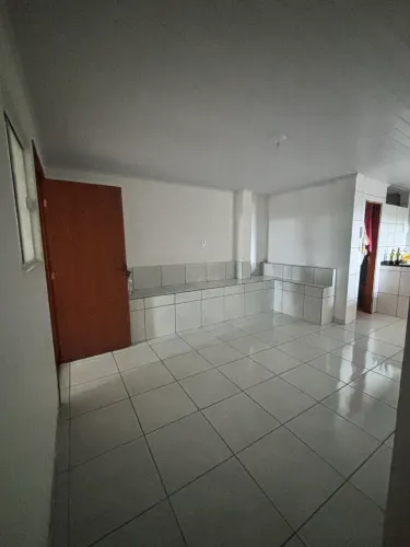 Aluguel de casa
