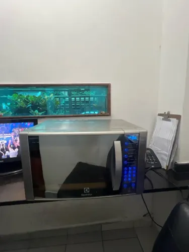 Microondas 