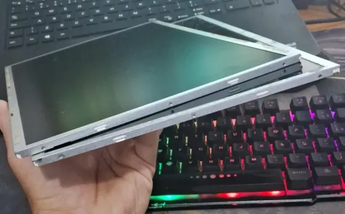 Tela Display 14 Polegadas Notebook Lado Direito