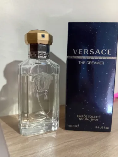 Perfume versace the dreamer