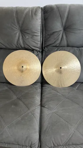 Hi Hat Sabian Paragon 14