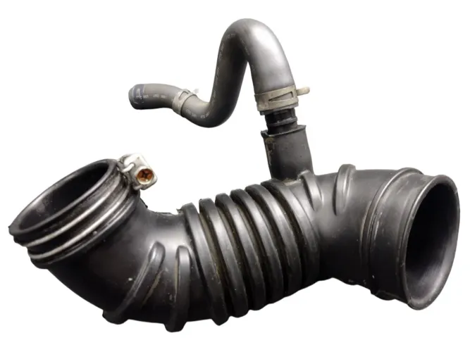 Mangueira Turbina Pajero Dakar Triton 3.2 2013 Preto