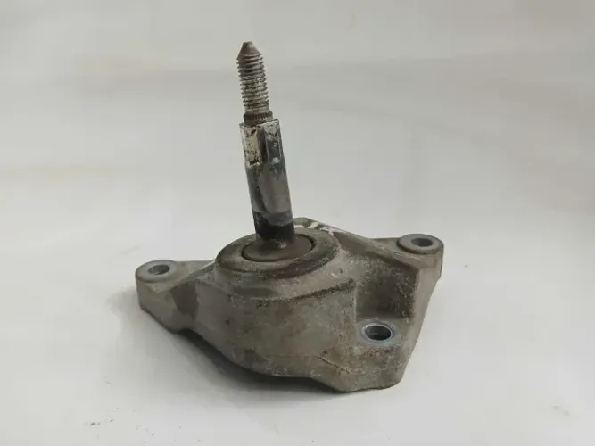 Suporte Coxim Câmbio Inferior Nissan Livina Tiida Automático