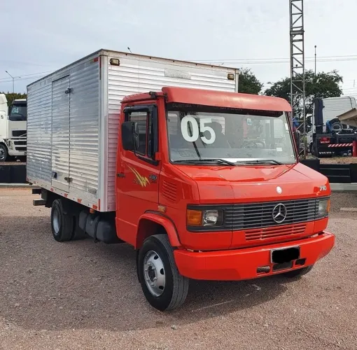 VENDO MB 710 2005