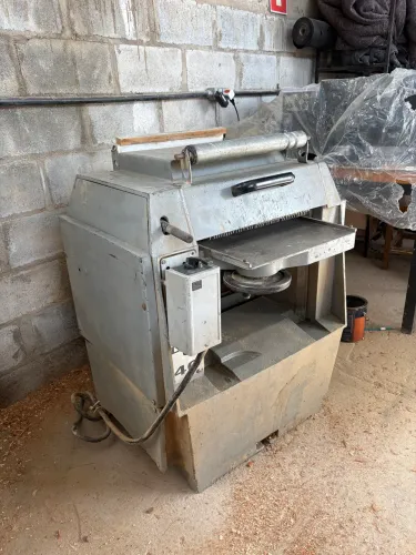 Desengrosso Invicta DGI 40 7,5Cv