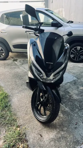 ? PCX 150 2021 ? APENAS 9 MIL KM! ?